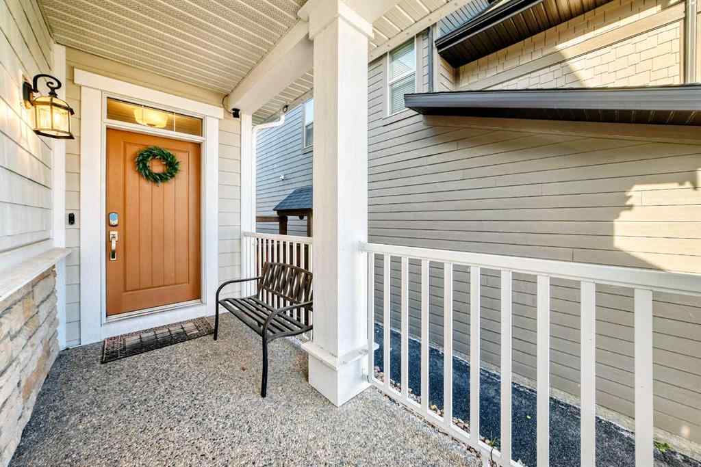 MLS&reg; # A2268429 - 10 Riviera Place  in Riviera Cochrane, Residential Open Houses