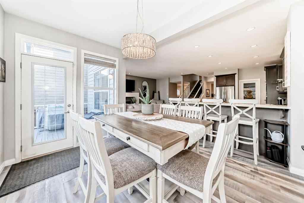 MLS&reg; # A2268429 - 10 Riviera Place  in Riviera Cochrane, Residential Open Houses