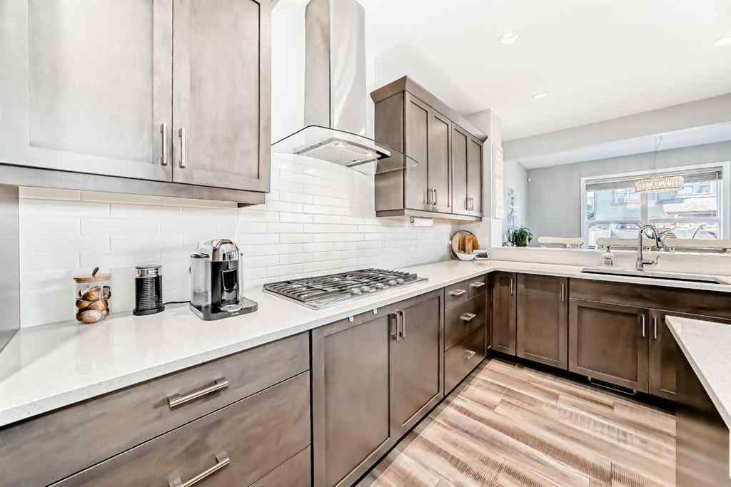 MLS&reg; # A2268429 - 10 Riviera Place  in Riviera Cochrane, Residential Open Houses