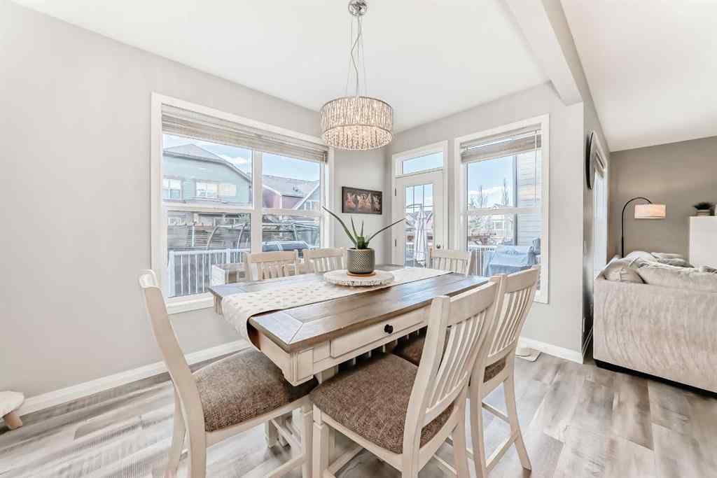 MLS&reg; # A2268429 - 10 Riviera Place  in Riviera Cochrane, Residential Open Houses