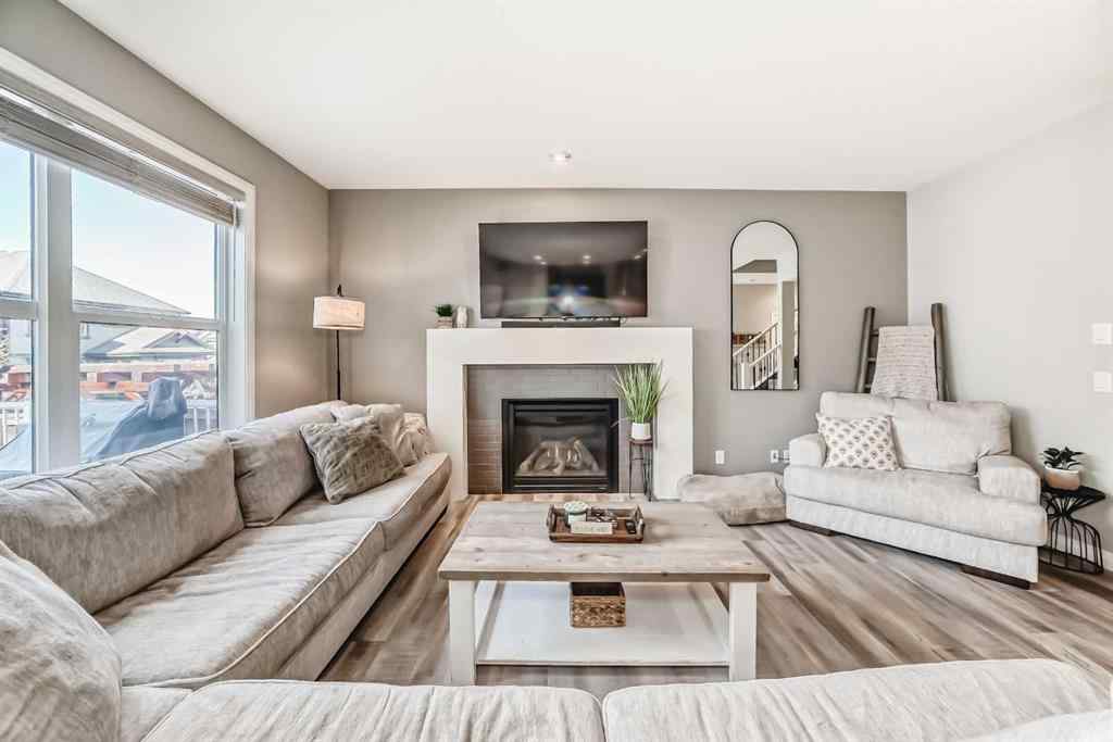 MLS&reg; # A2268429 - 10 Riviera Place  in Riviera Cochrane, Residential Open Houses