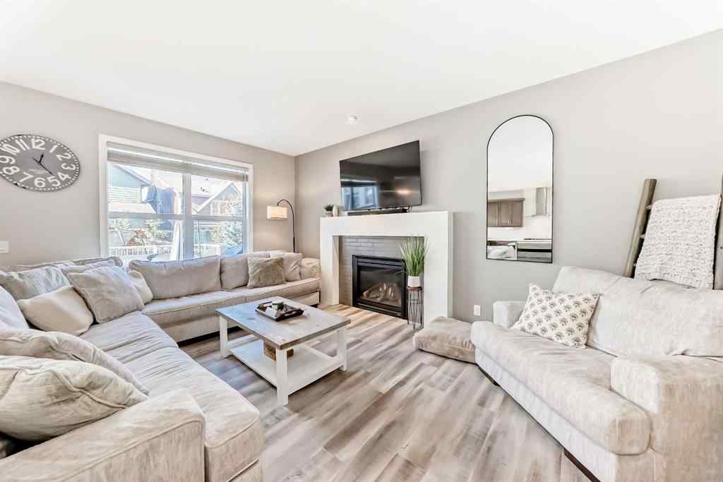 MLS&reg; # A2268429 - 10 Riviera Place  in Riviera Cochrane, Residential Open Houses