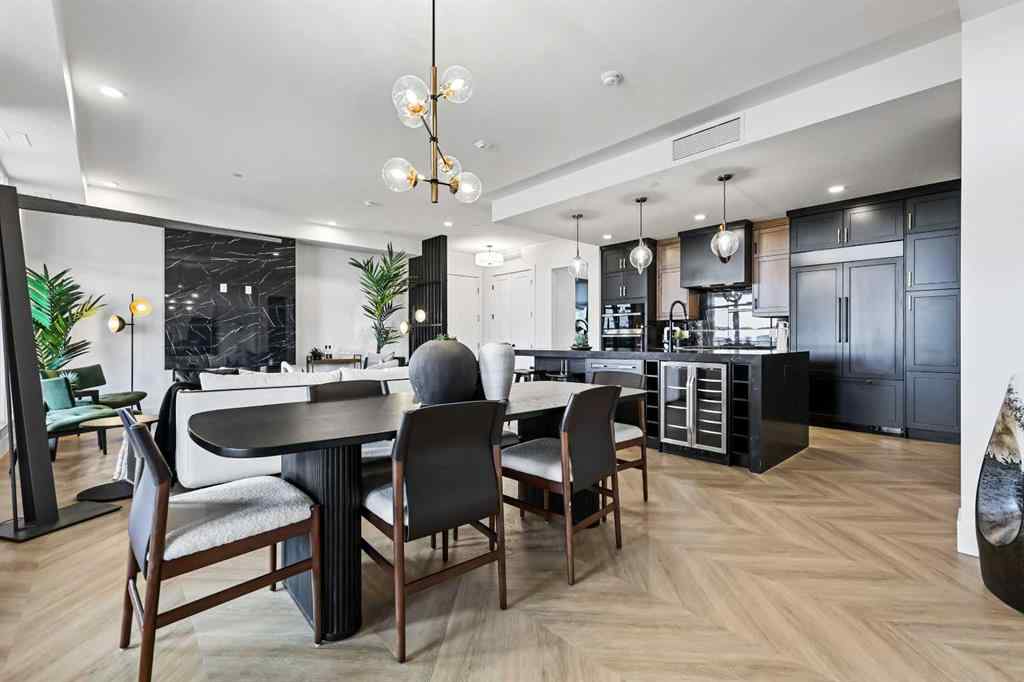 MLS® A2268430 - Unit #201 130 Marina Cove SE in Mahogany Calgary, Residential