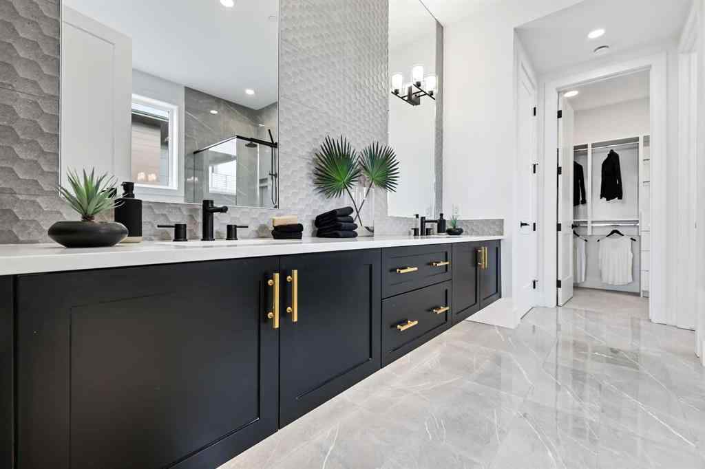 MLS® A2268430 - Unit #201 130 Marina Cove SE in Mahogany Calgary, Residential