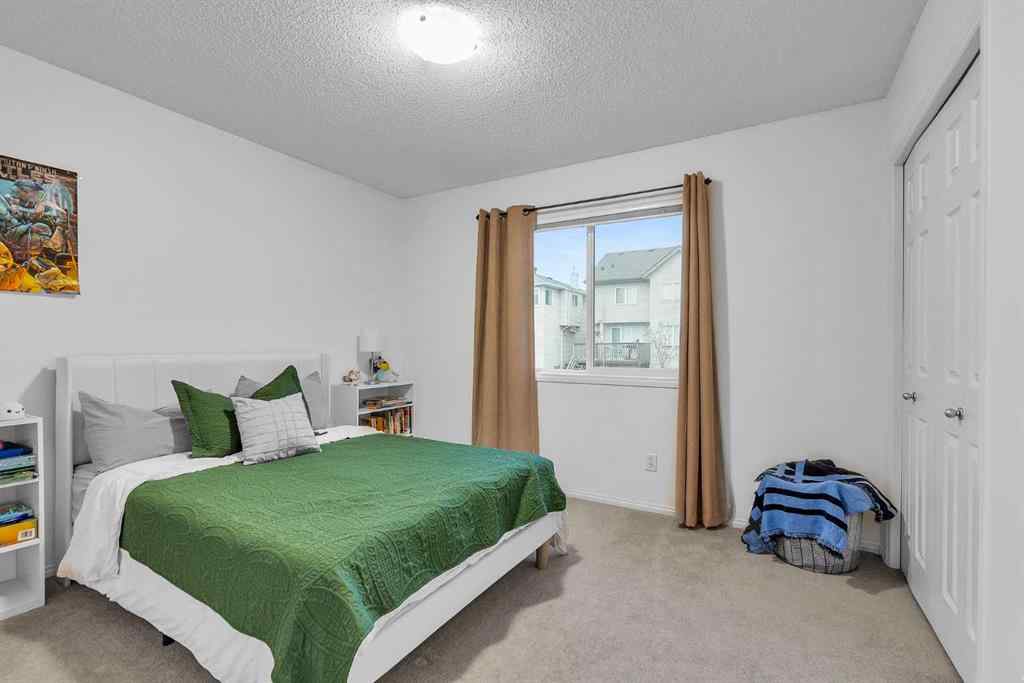 MLS® A2268431 - 210 Evansmeade Point NW in Evanston Calgary, Residential