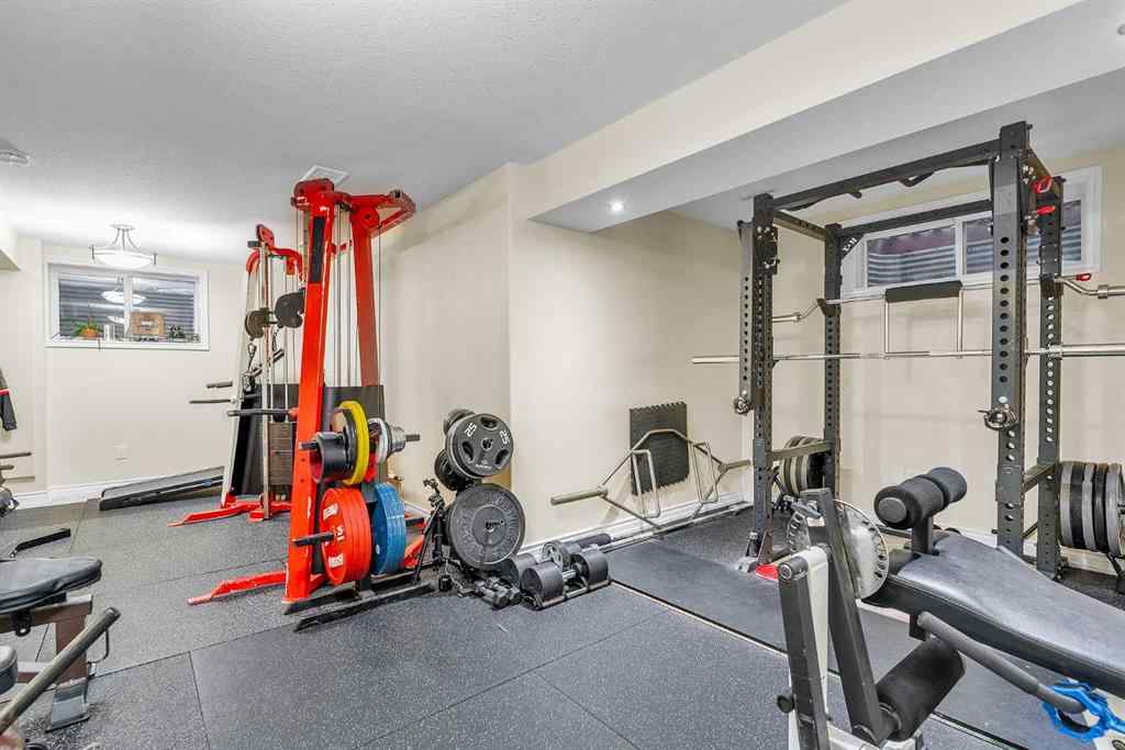 MLS® A2268431 - 210 Evansmeade Point NW in Evanston Calgary, Residential