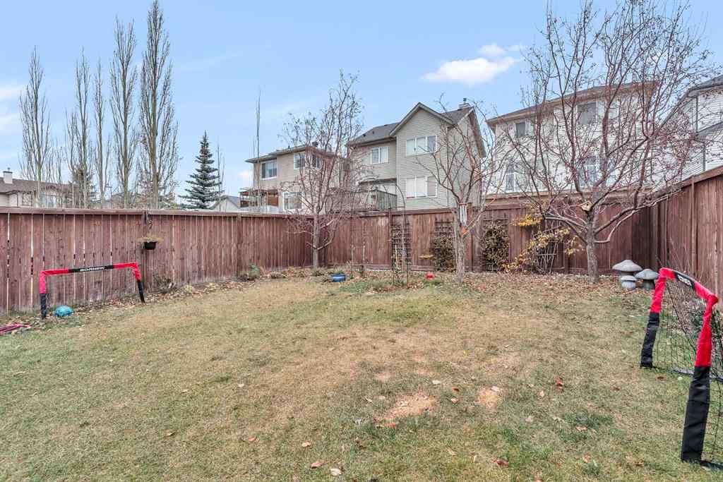 MLS® A2268431 - 210 Evansmeade Point NW in Evanston Calgary, Residential