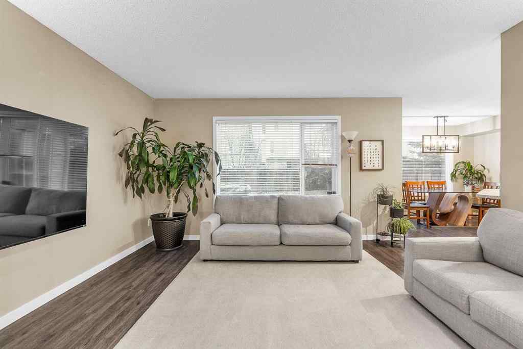 MLS® A2268431 - 210 Evansmeade Point NW in Evanston Calgary, Residential