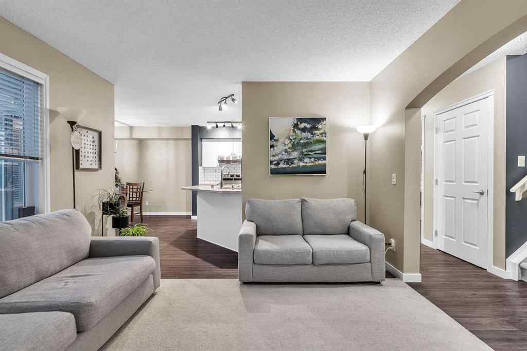 MLS® A2268431 - 210 Evansmeade Point NW in Evanston Calgary, Residential