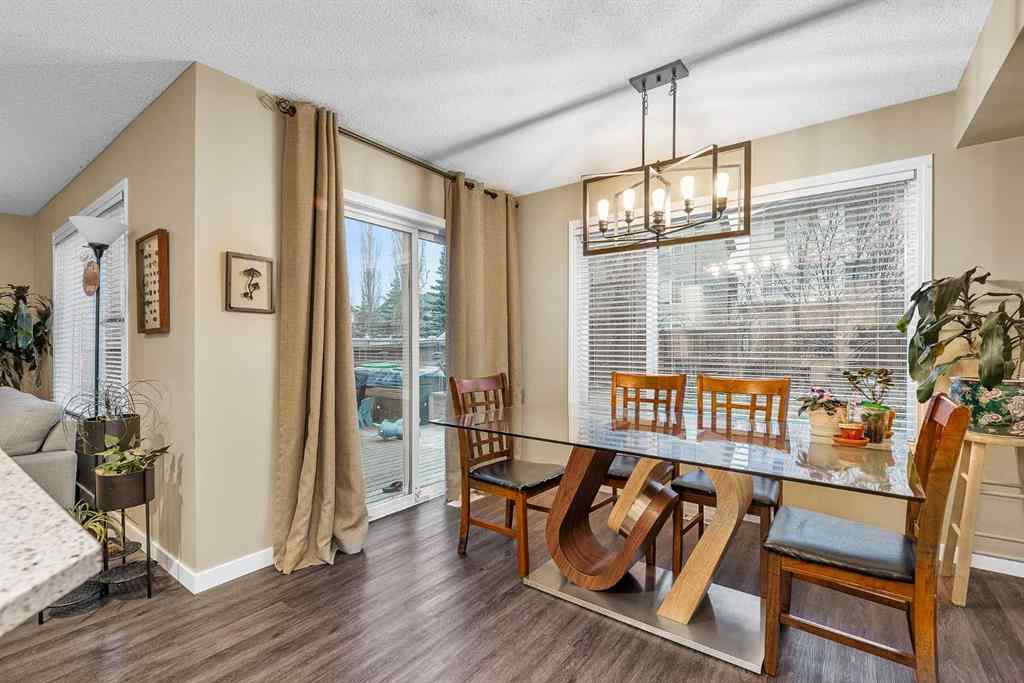 MLS® A2268431 - 210 Evansmeade Point NW in Evanston Calgary, Residential