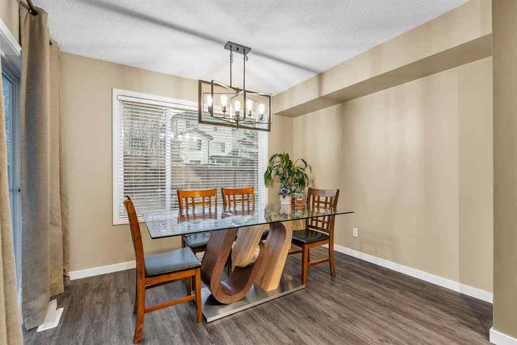 MLS® A2268431 - 210 Evansmeade Point NW in Evanston Calgary, Residential