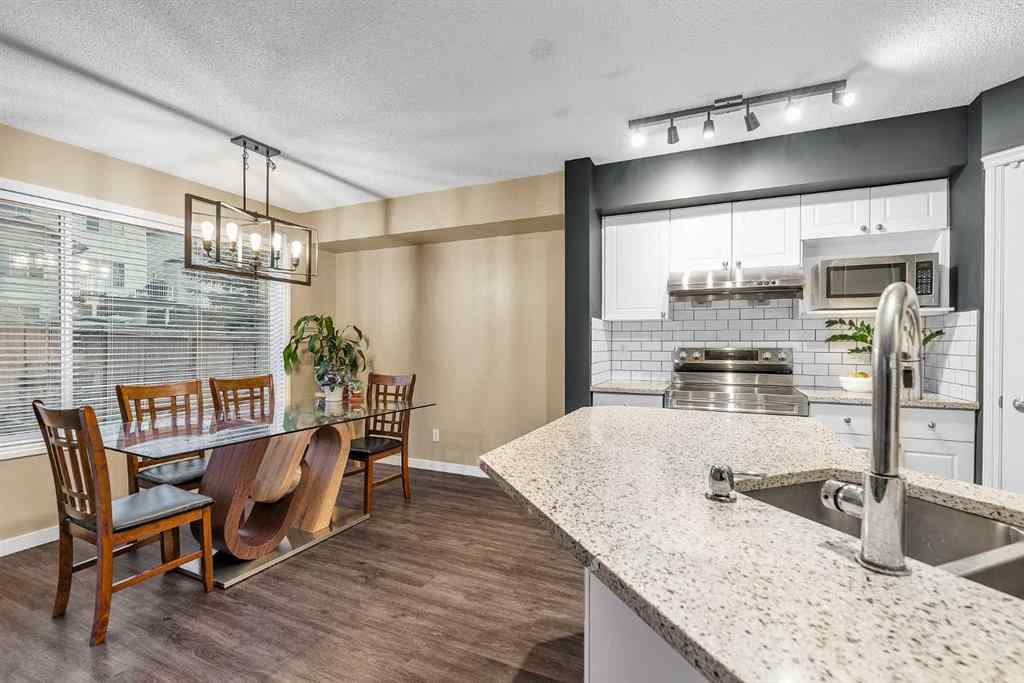 MLS® A2268431 - 210 Evansmeade Point NW in Evanston Calgary, Residential