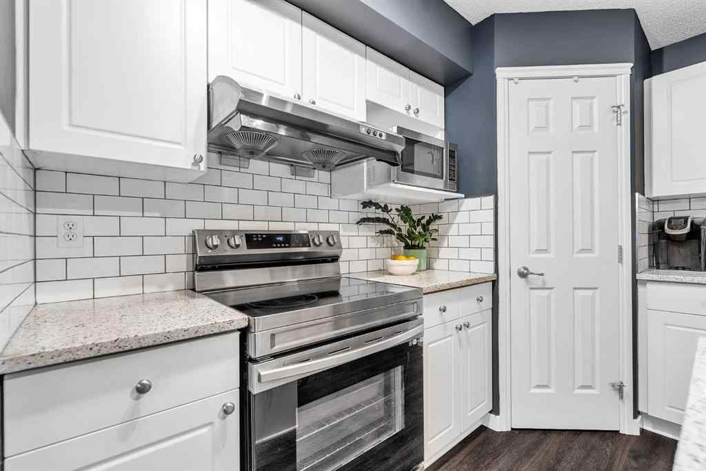 MLS® A2268431 - 210 Evansmeade Point NW in Evanston Calgary, Residential