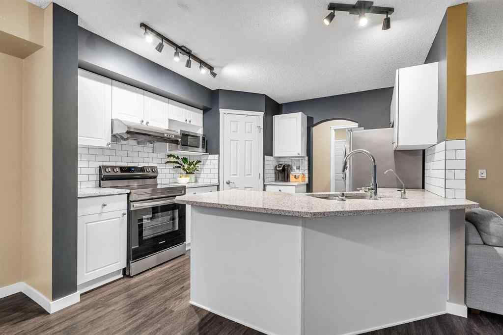 MLS® A2268431 - 210 Evansmeade Point NW in Evanston Calgary, Residential