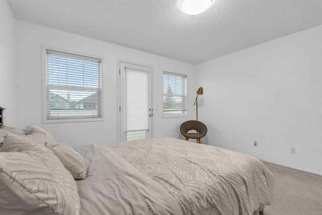 MLS® A2268431 - 210 Evansmeade Point NW in Evanston Calgary, Residential