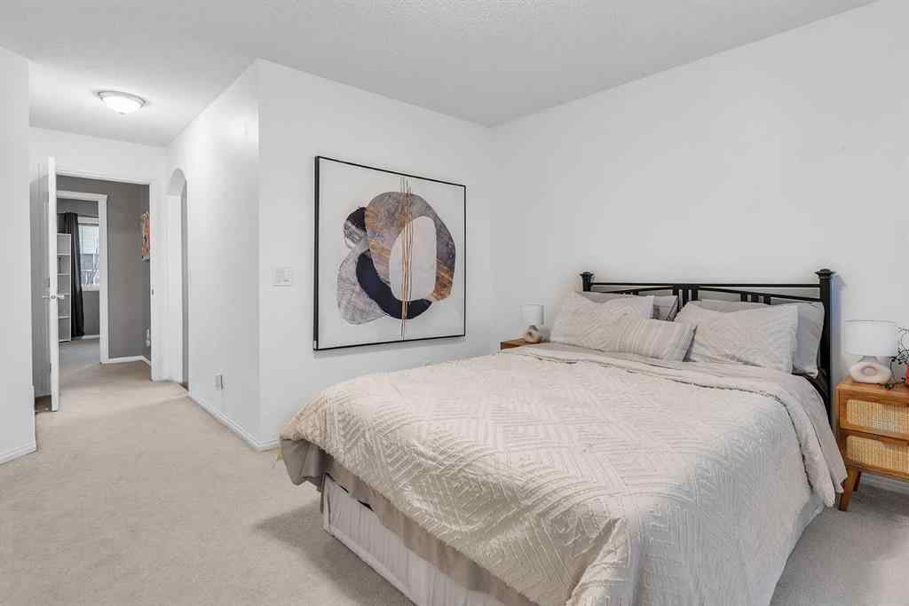 MLS® A2268431 - 210 Evansmeade Point NW in Evanston Calgary, Residential