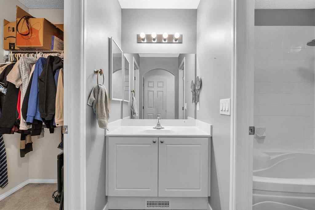 MLS® A2268431 - 210 Evansmeade Point NW in Evanston Calgary, Residential