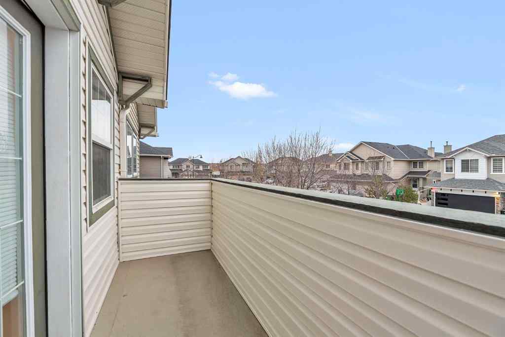 MLS® A2268431 - 210 Evansmeade Point NW in Evanston Calgary, Residential