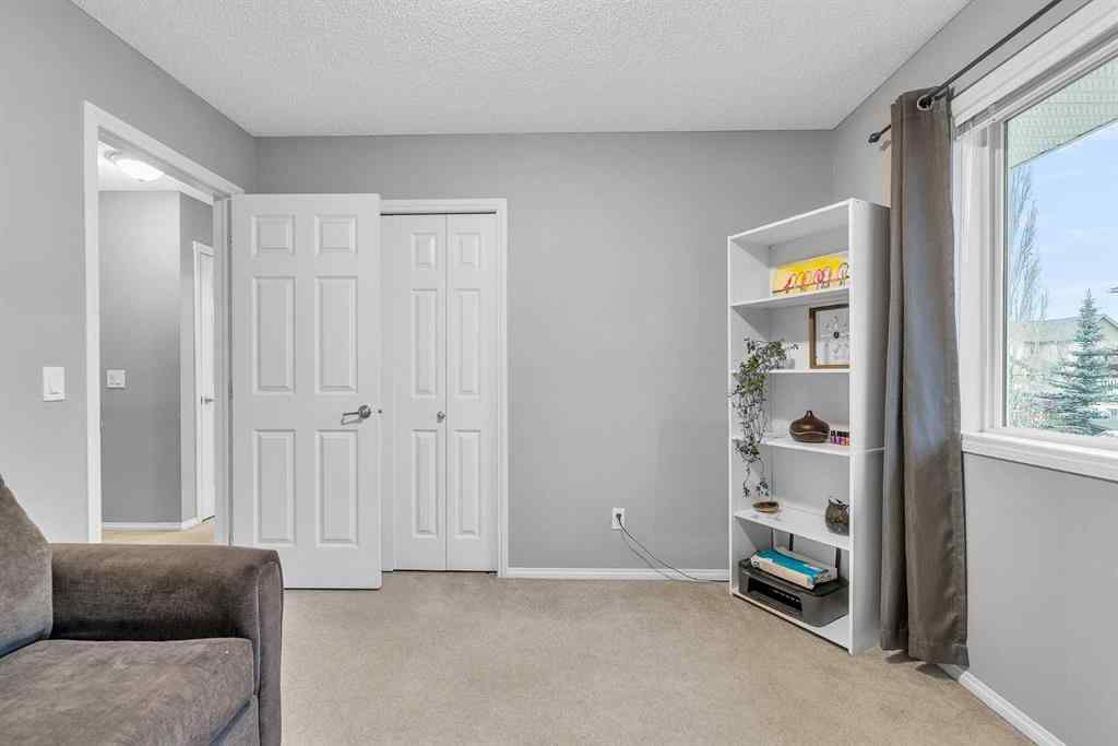 MLS® A2268431 - 210 Evansmeade Point NW in Evanston Calgary, Residential