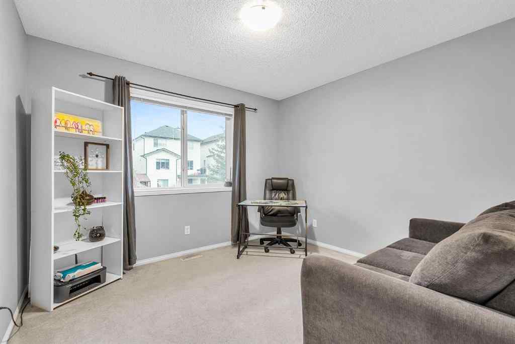 MLS® A2268431 - 210 Evansmeade Point NW in Evanston Calgary, Residential