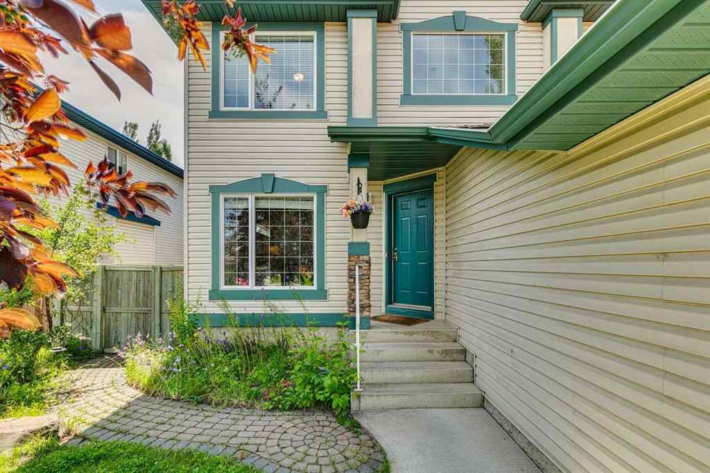 MLS® A2268434 - 214 Springmere Close  in Westmere Chestermere, Residential