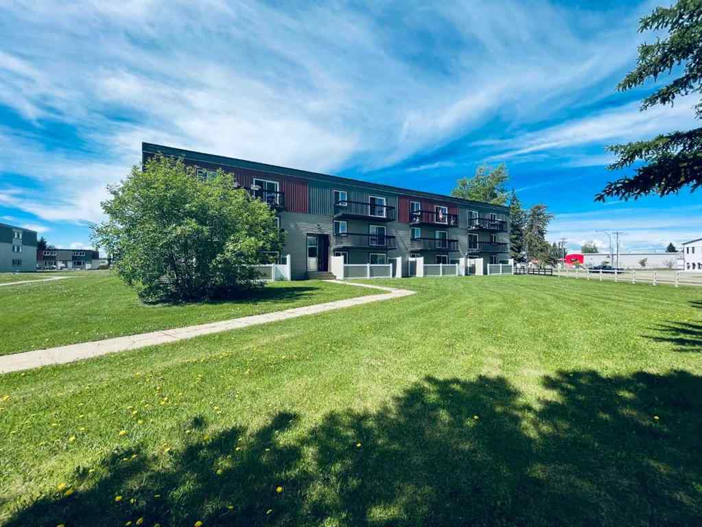 MLS® A2268435 - Unit #31 612 Main Street NW in NONE Slave Lake, Residential