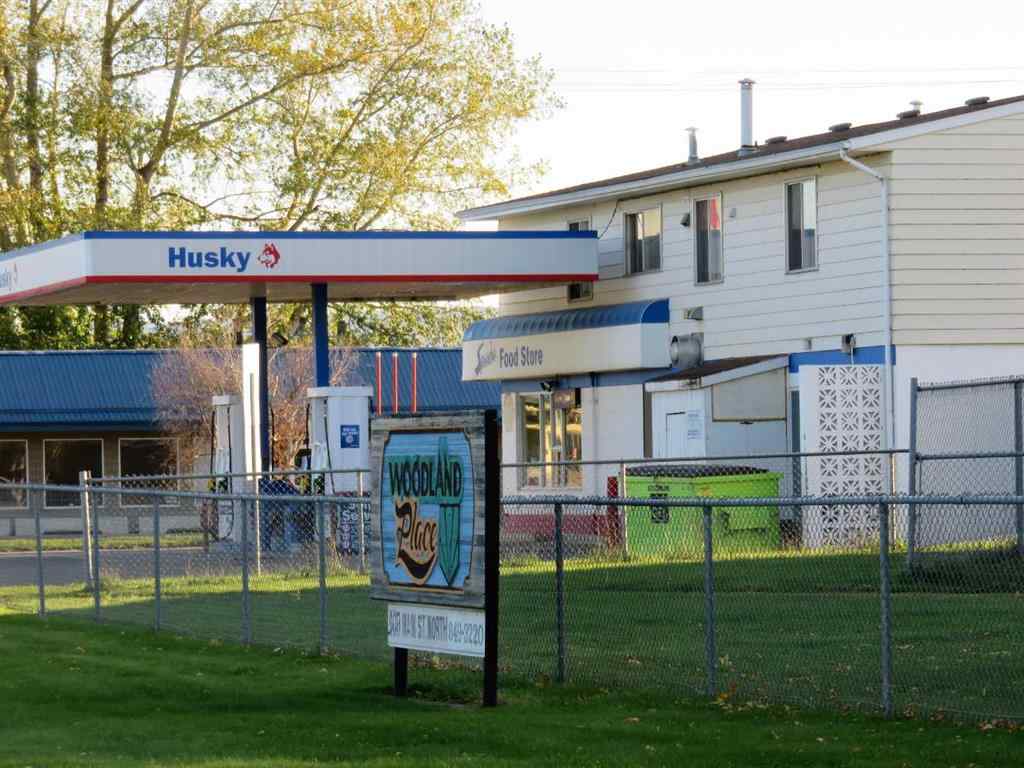 MLS® A2268435 - Unit #31 612 Main Street NW in NONE Slave Lake, Residential