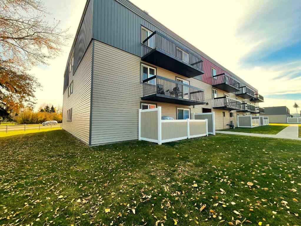 MLS® A2268435 - Unit #31 612 Main Street NW in NONE Slave Lake, Residential