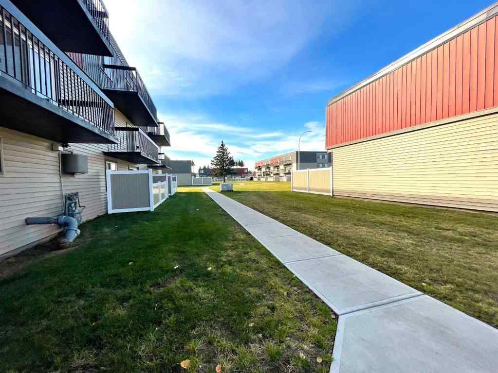 MLS® A2268435 - Unit #31 612 Main Street NW in NONE Slave Lake, Residential