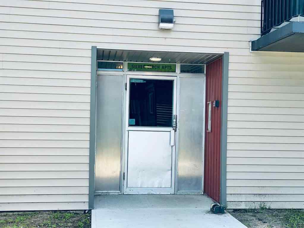 MLS® A2268435 - Unit #31 612 Main Street NW in NONE Slave Lake, Residential