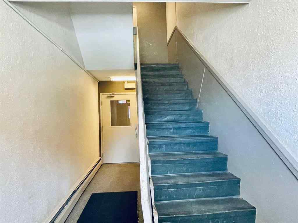 MLS® A2268435 - Unit #31 612 Main Street NW in NONE Slave Lake, Residential