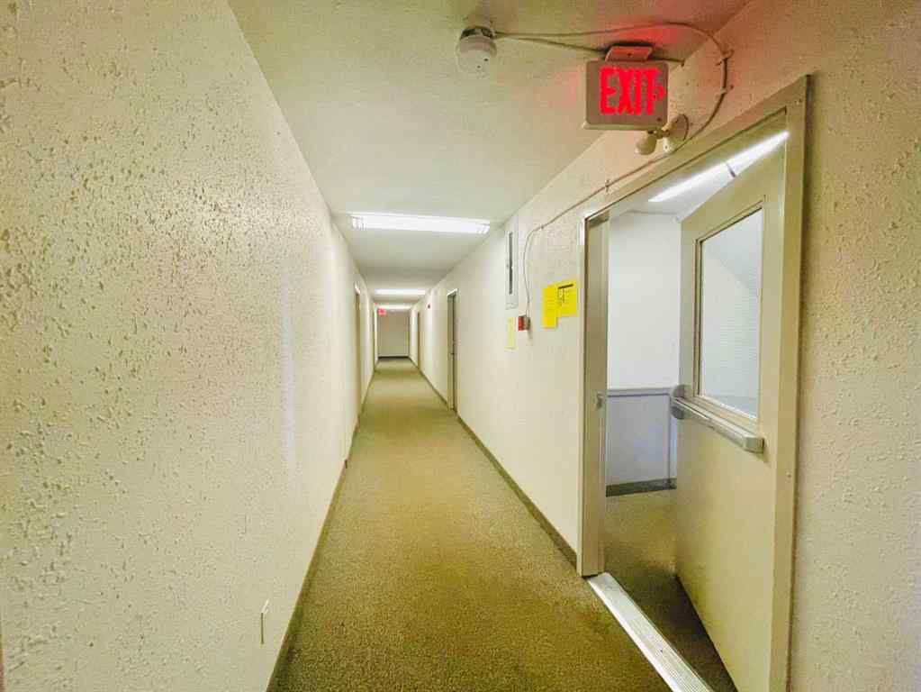 MLS® A2268435 - Unit #31 612 Main Street NW in NONE Slave Lake, Residential