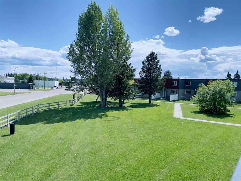 MLS® A2268435 - Unit #31 612 Main Street NW in NONE Slave Lake, Residential