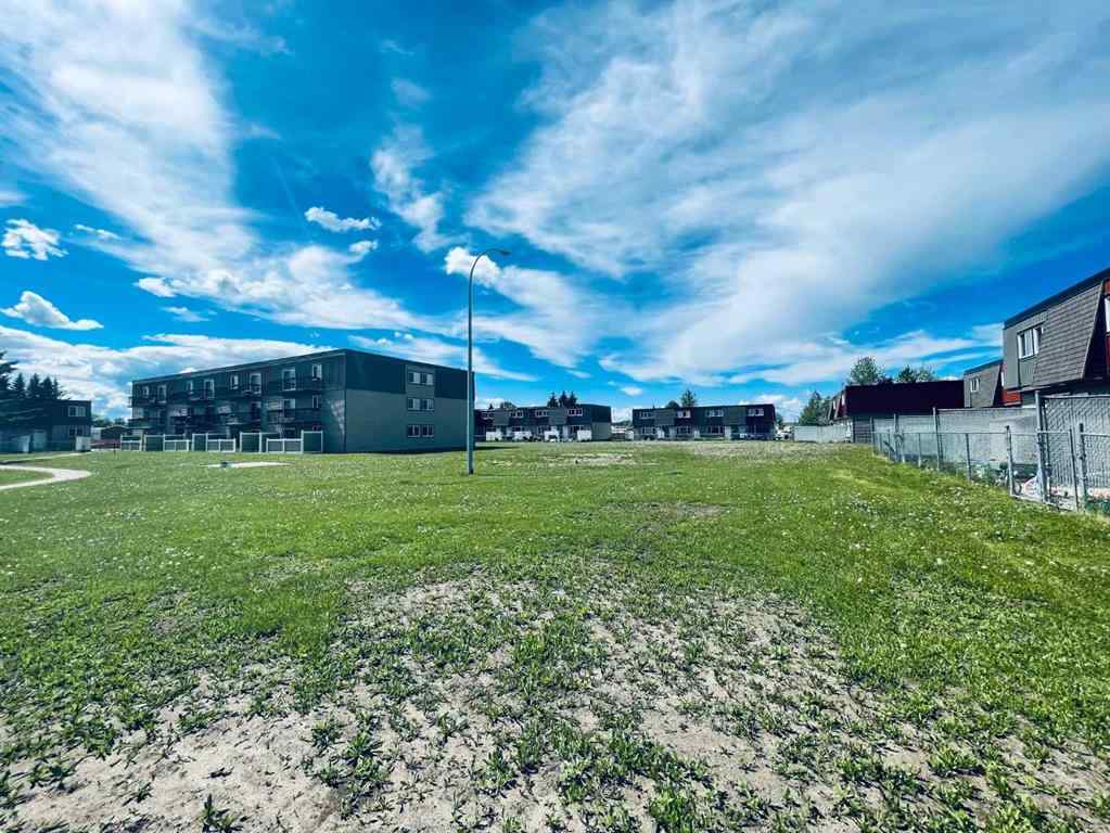 MLS® A2268435 - Unit #31 612 Main Street NW in NONE Slave Lake, Residential