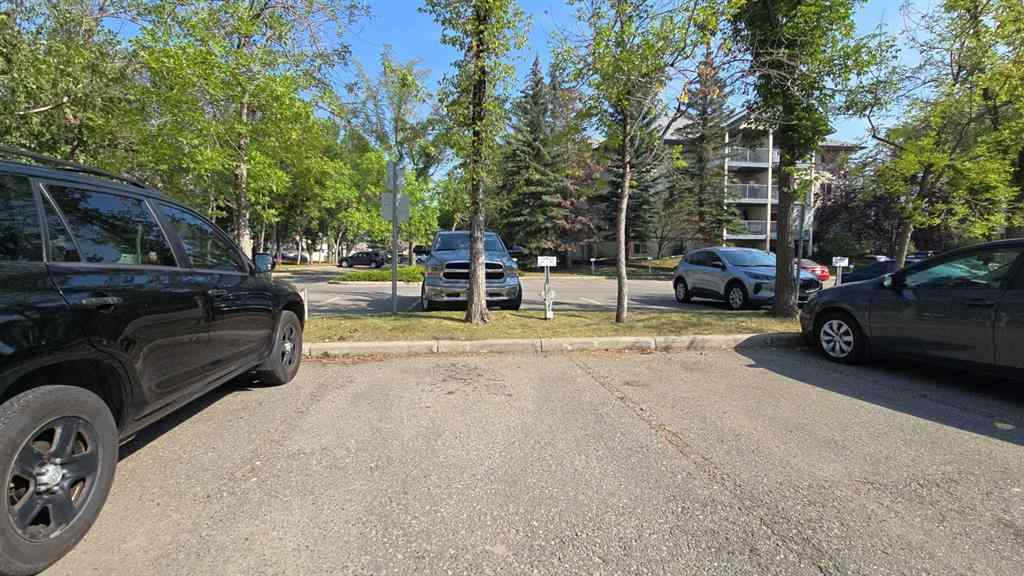 MLS® A2268436 - Unit #116 11 Dover Point SE in Dover Calgary, Residential