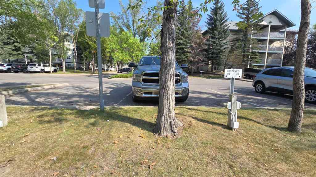 MLS® A2268436 - Unit #116 11 Dover Point SE in Dover Calgary, Residential