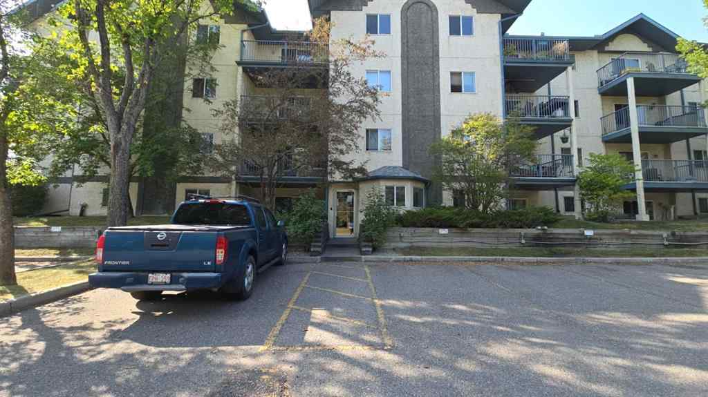 MLS® A2268436 - Unit #116 11 Dover Point SE in Dover Calgary, Residential