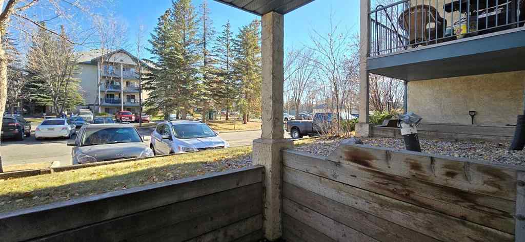 MLS® A2268436 - Unit #116 11 Dover Point SE in Dover Calgary, Residential