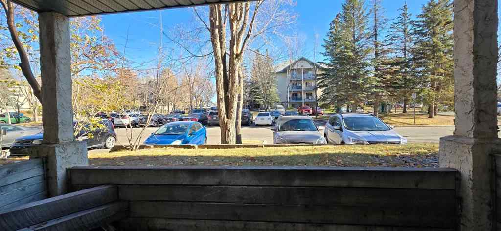 MLS® A2268436 - Unit #116 11 Dover Point SE in Dover Calgary, Residential