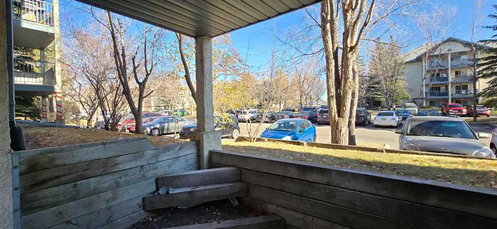 MLS® A2268436 - Unit #116 11 Dover Point SE in Dover Calgary, Residential