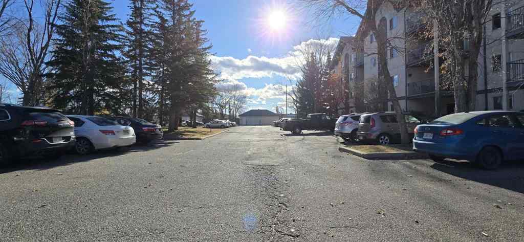 MLS® A2268436 - Unit #116 11 Dover Point SE in Dover Calgary, Residential