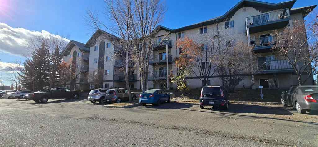 MLS® A2268436 - Unit #116 11 Dover Point SE in Dover Calgary, Residential
