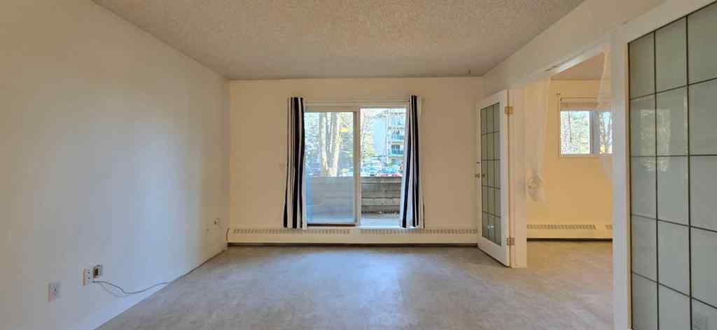 MLS® A2268436 - Unit #116 11 Dover Point SE in Dover Calgary, Residential