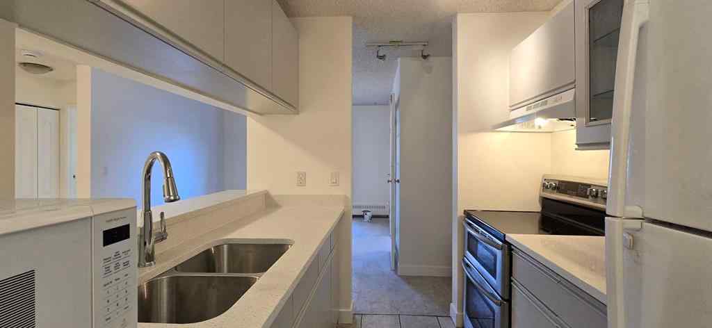 MLS® A2268436 - Unit #116 11 Dover Point SE in Dover Calgary, Residential