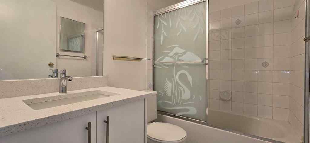 MLS® A2268436 - Unit #116 11 Dover Point SE in Dover Calgary, Residential