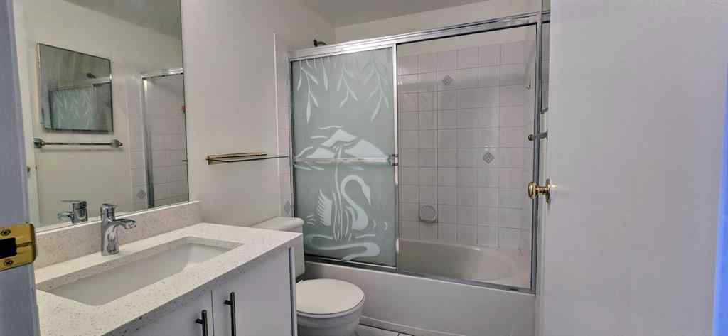 MLS® A2268436 - Unit #116 11 Dover Point SE in Dover Calgary, Residential