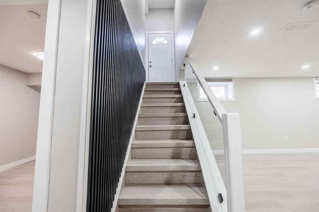 MLS® A2268437 - 8428 Berkley Road NW in Beddington Heights Calgary, Residential