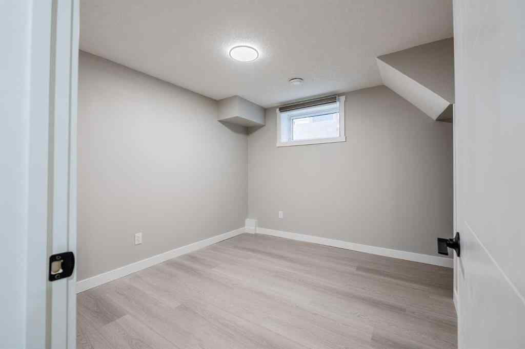 MLS® A2268437 - 8428 Berkley Road NW in Beddington Heights Calgary, Residential