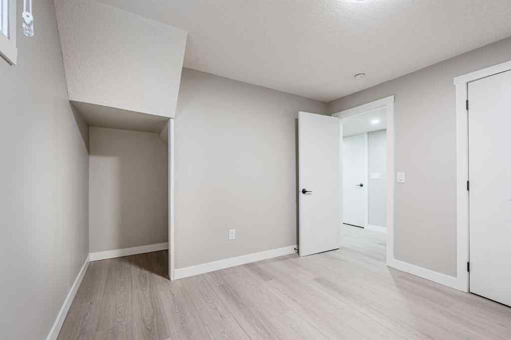 MLS® A2268437 - 8428 Berkley Road NW in Beddington Heights Calgary, Residential