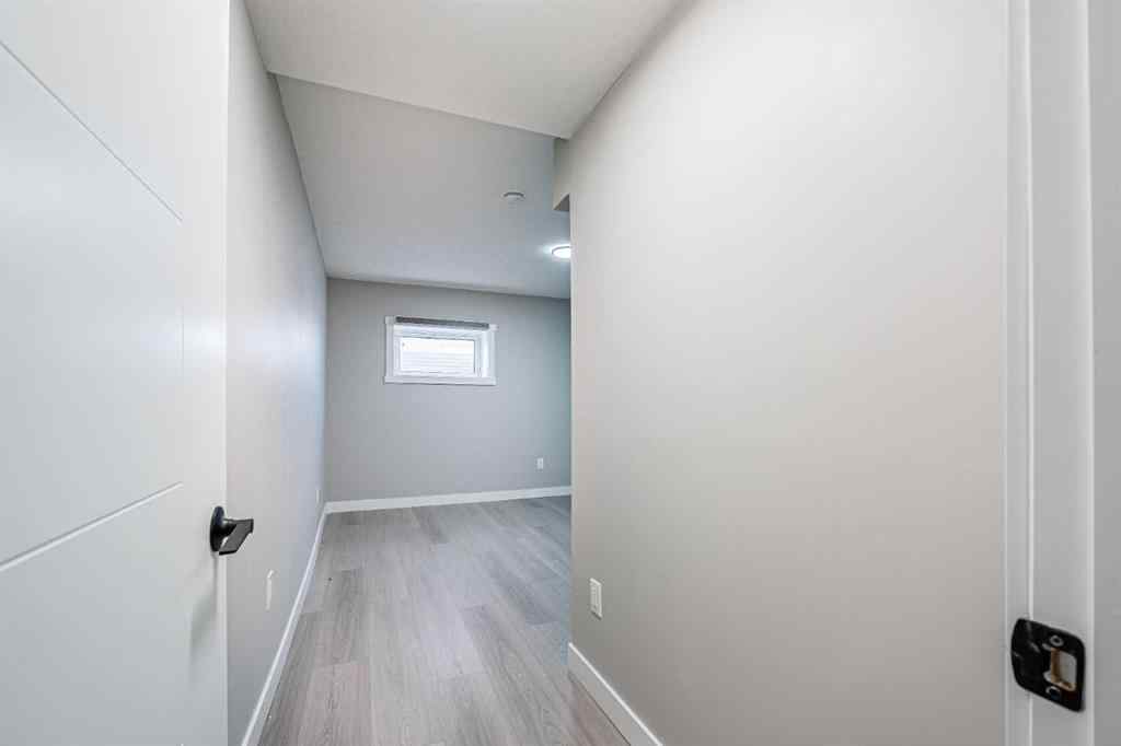 MLS® A2268437 - 8428 Berkley Road NW in Beddington Heights Calgary, Residential
